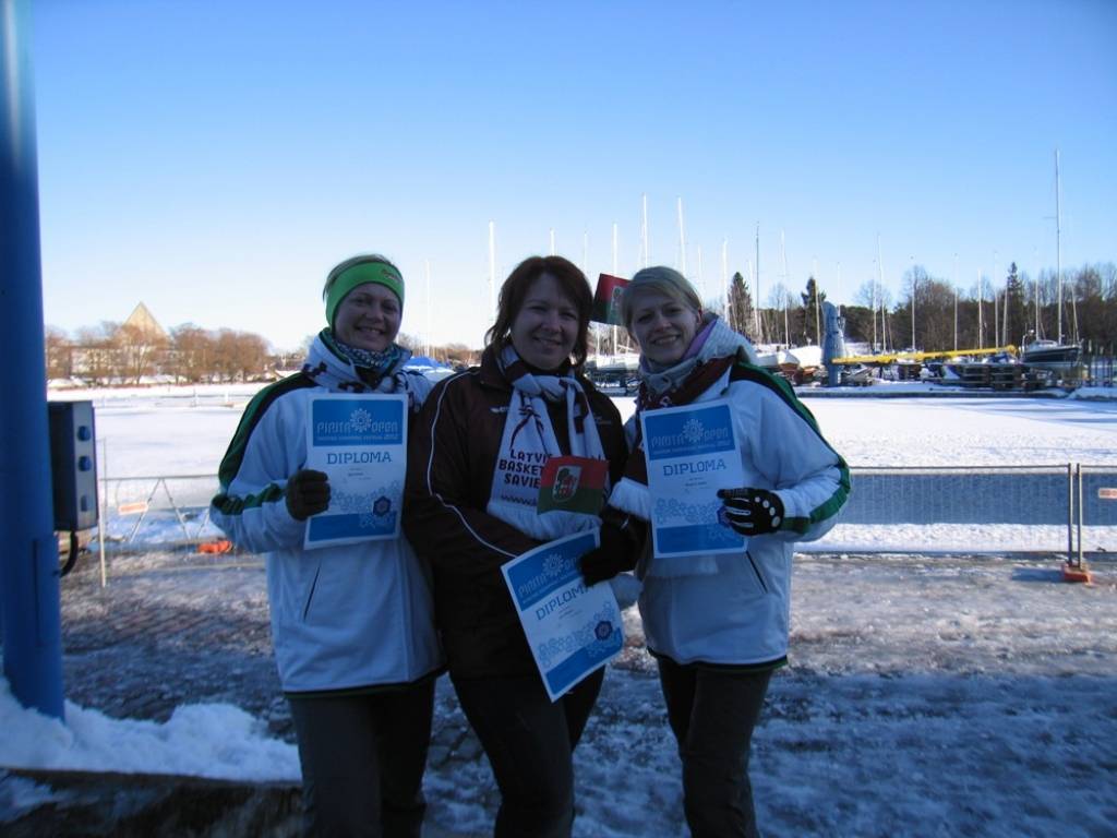 Autors: No kreisās Inga, Dace, Margarita.