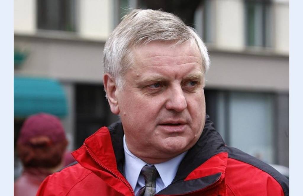 Autors: Dienas mediji