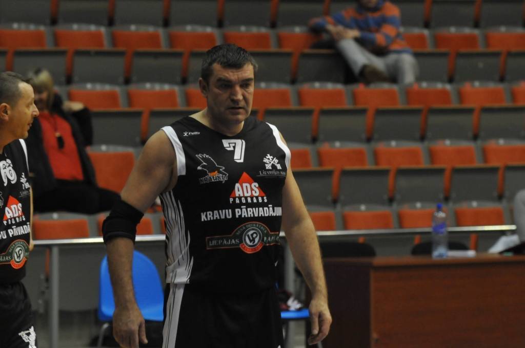 Autors: Uldis Dobelis