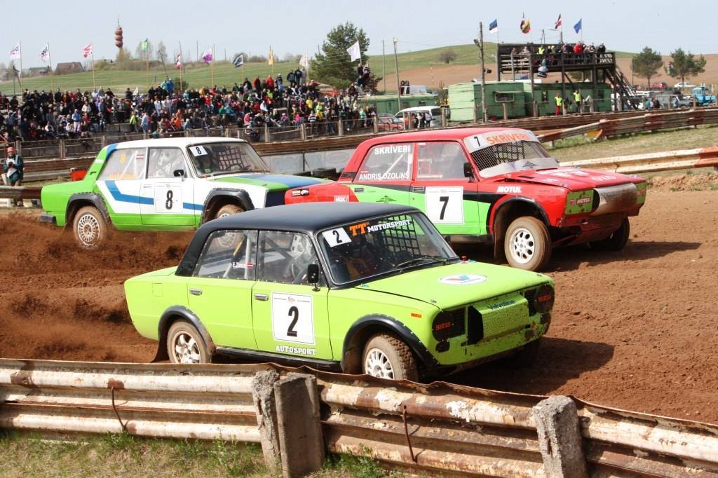 Autors: Autocross.lv