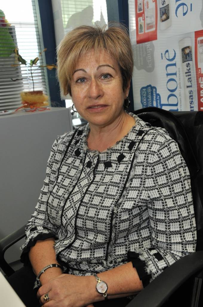 Ar Innu Šteinbuku piektdien tikās arī 