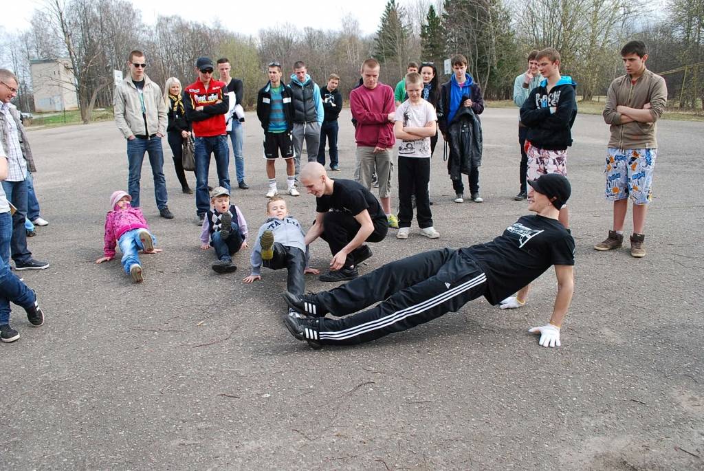 Autors: Organizatoru foto