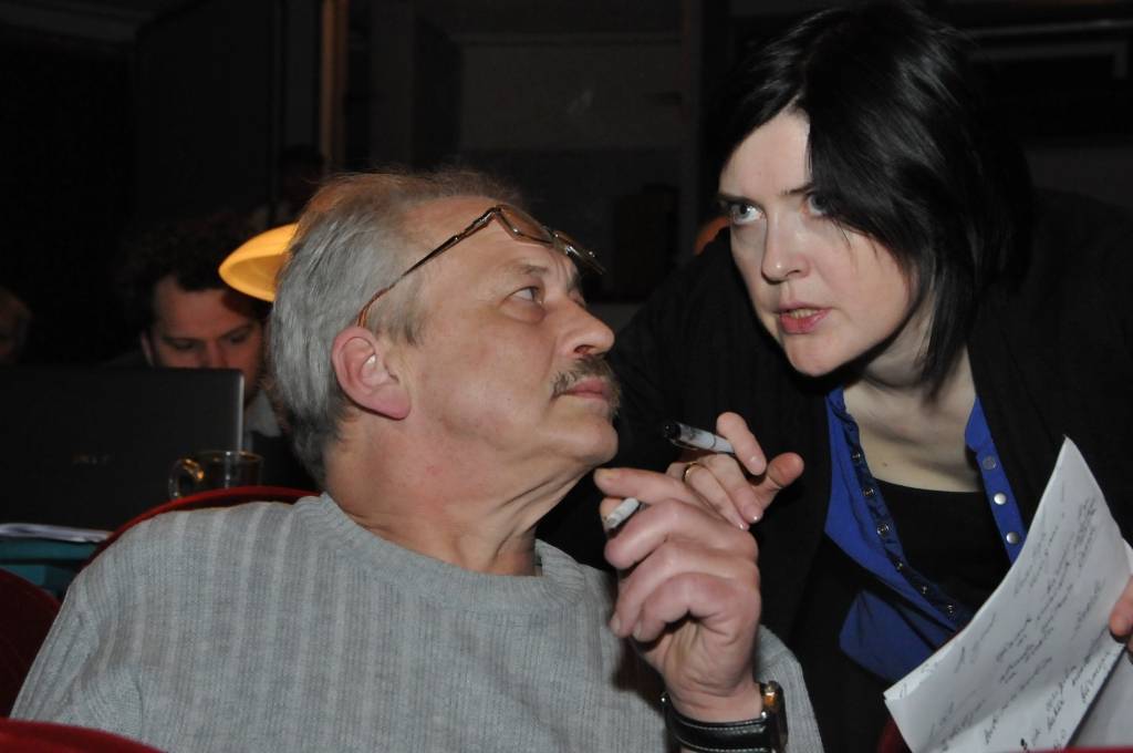 Autors: Dainis Ģelzis