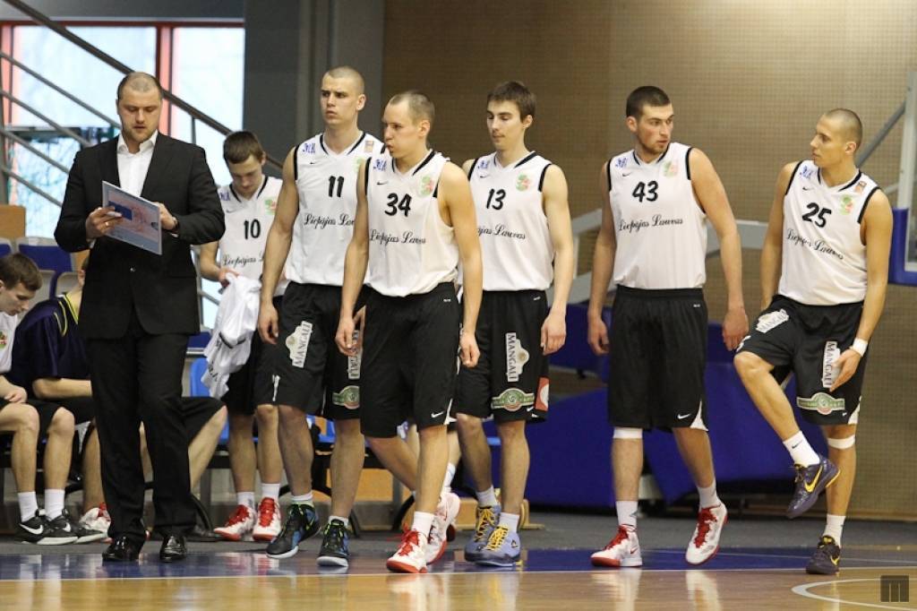 Autors: Mārtiņš Sīlis