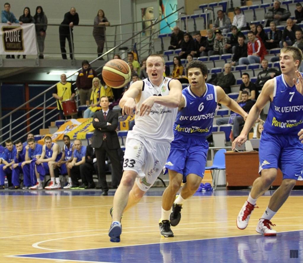 Autors: Mārtiņš Sīlis