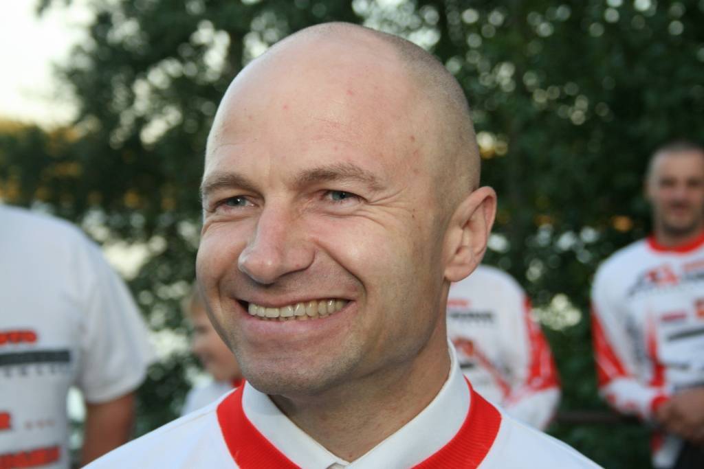 Mareks Štrauss
Autors: Uldis Dobelis