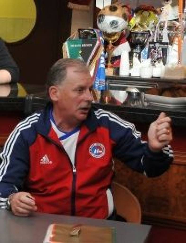 Autors: Uldis Dobelis