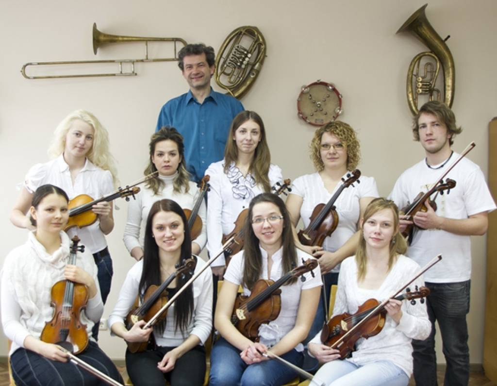 Autors: Publicitātes foto