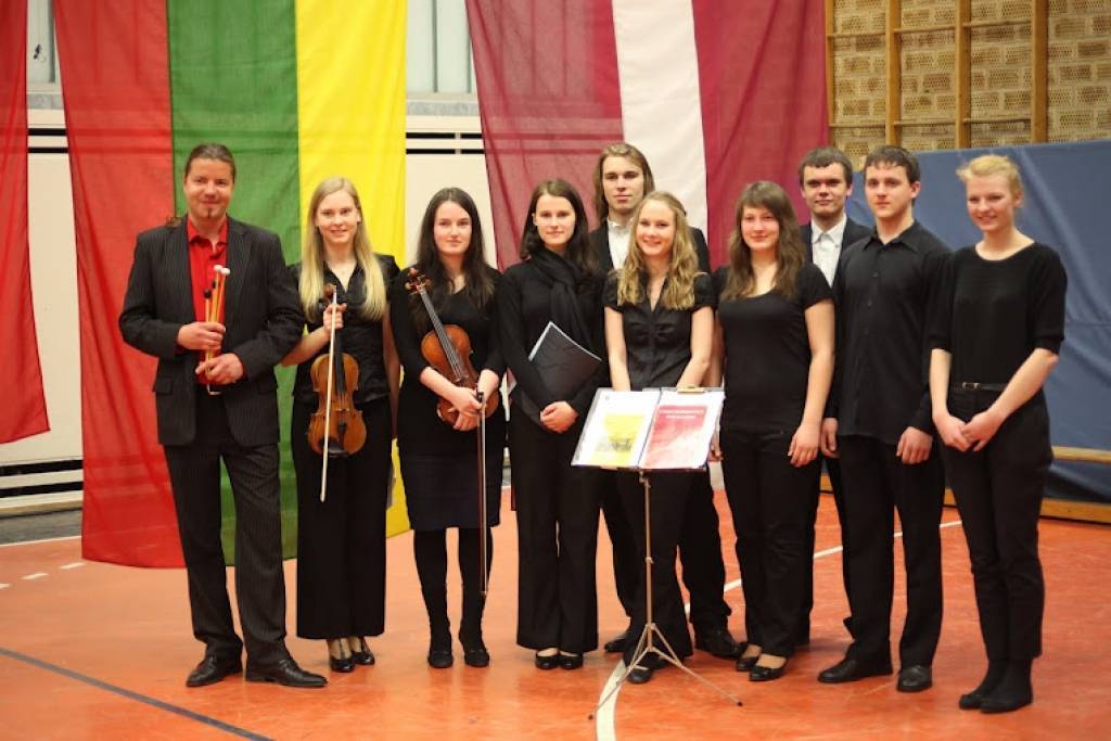 Autors: Organizatoru foto