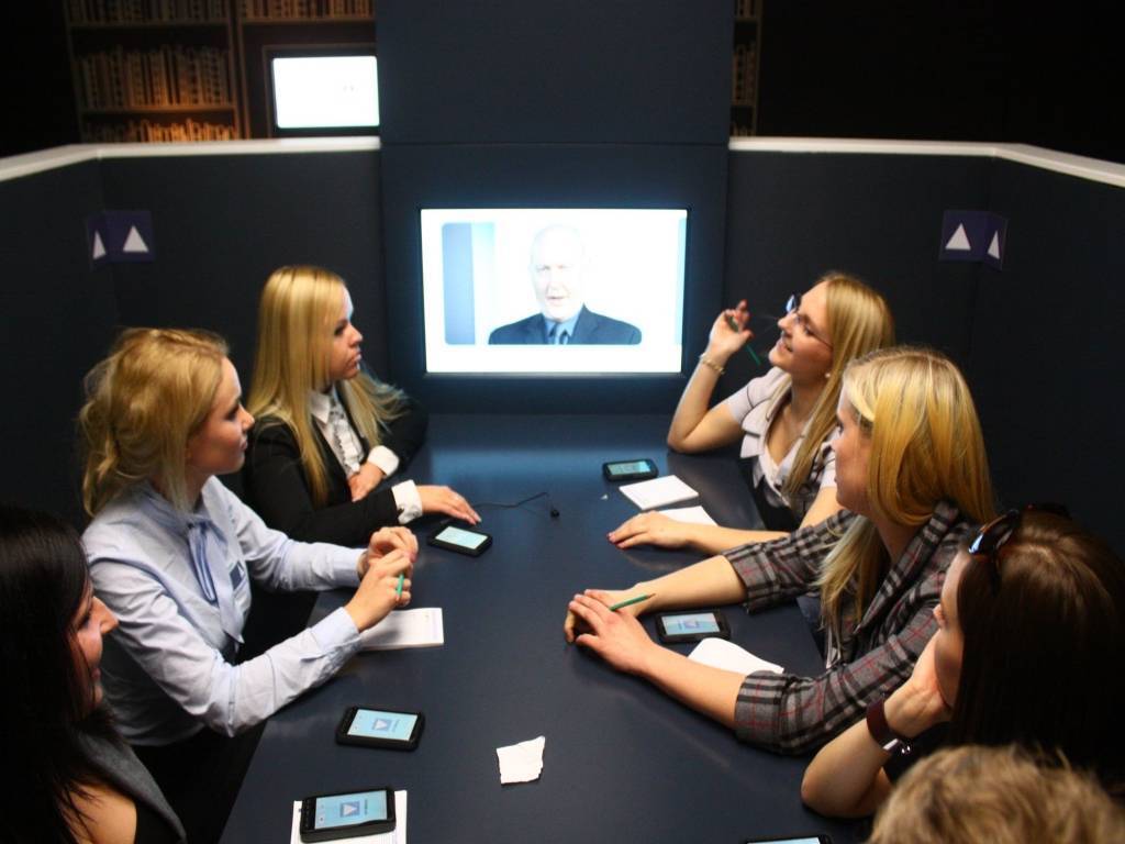 Autors: Liepājas Universitāte