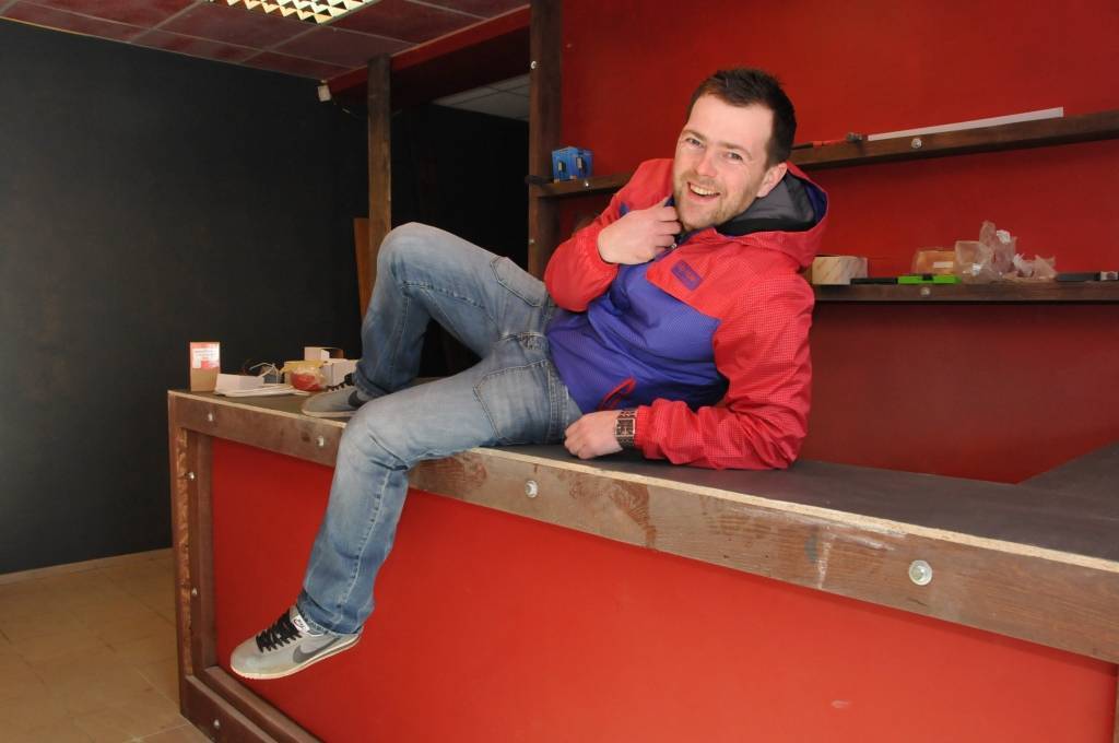 Uldis Knapšis
Autors: Dainis Ģelzis