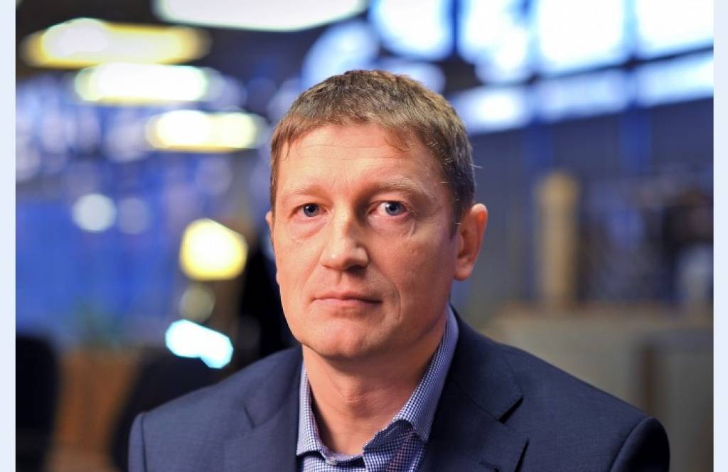 Edgars Štelmahers
Autors: Dienas mediji