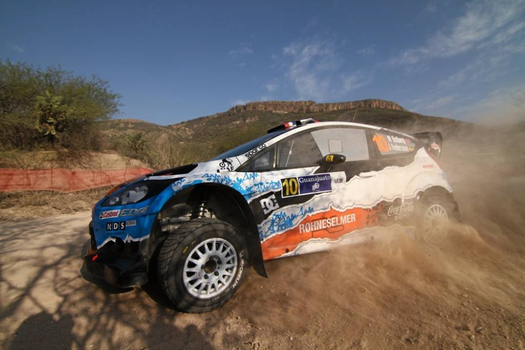 Mads Ostbergs
Autors: Publicitātes foto