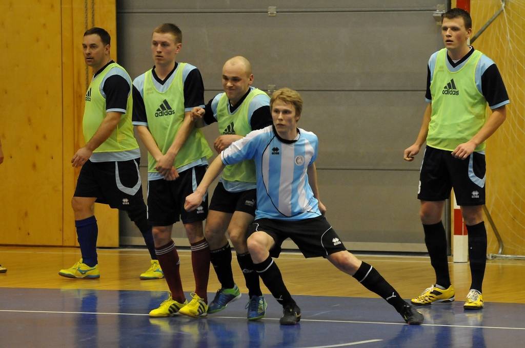 Autors: Uldis Dobelis