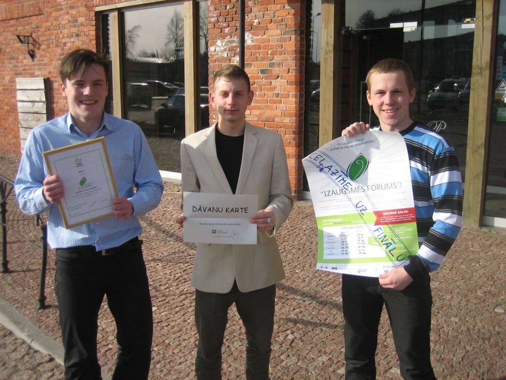 Autors: Publicitātes foto