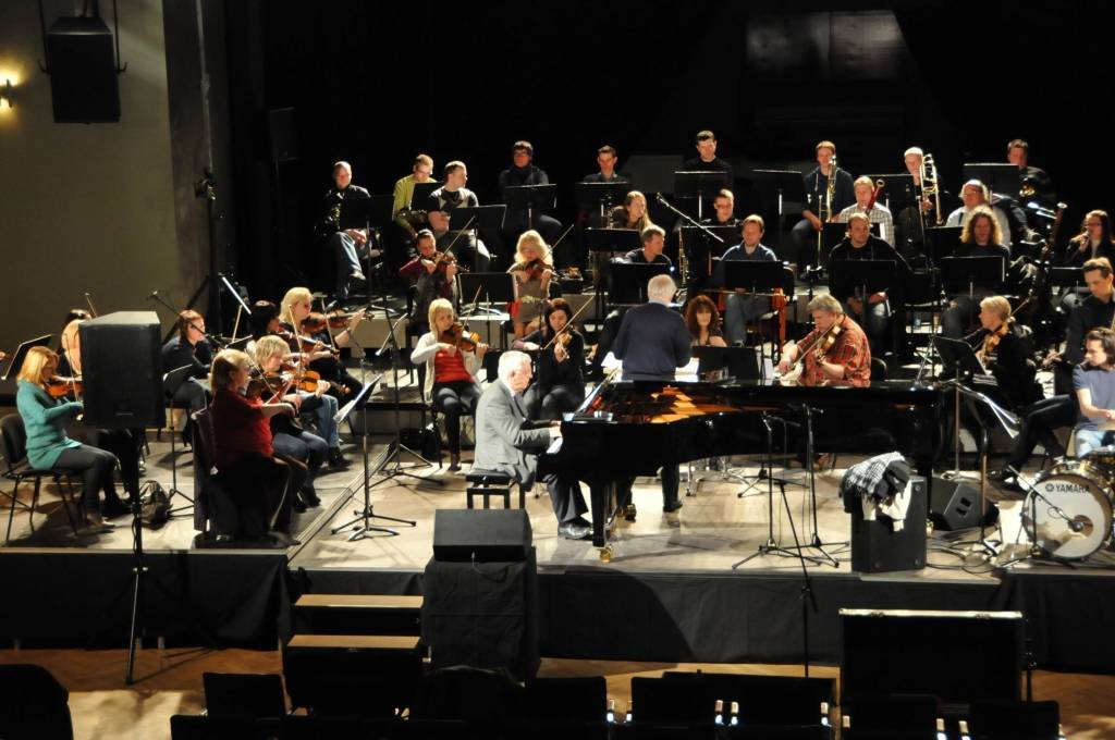 Autors: Dainis Ģelzis