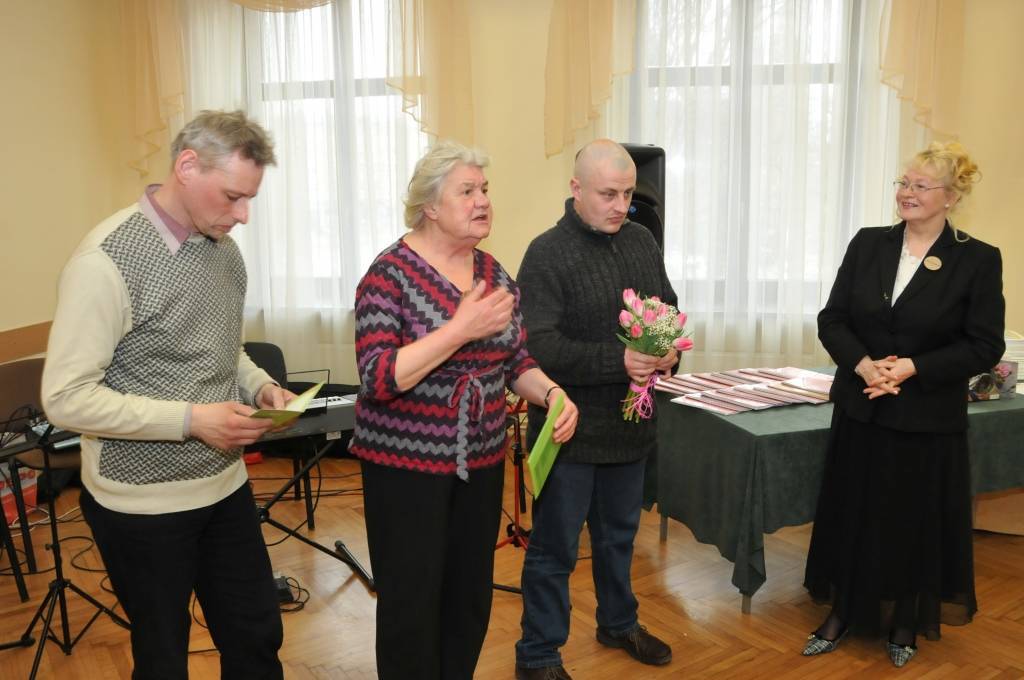 Autors: Dainis Ģelzis