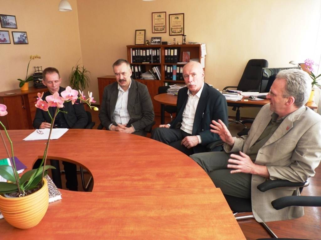 Autors: Nīcas novada dome