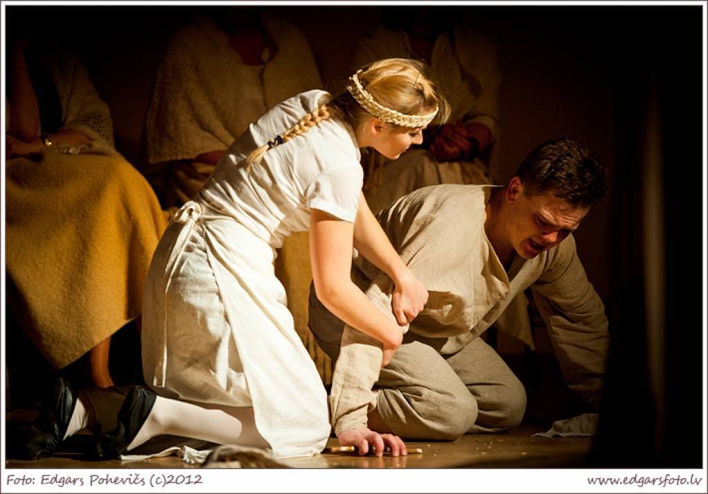 Autors: Edgars Pohevičs