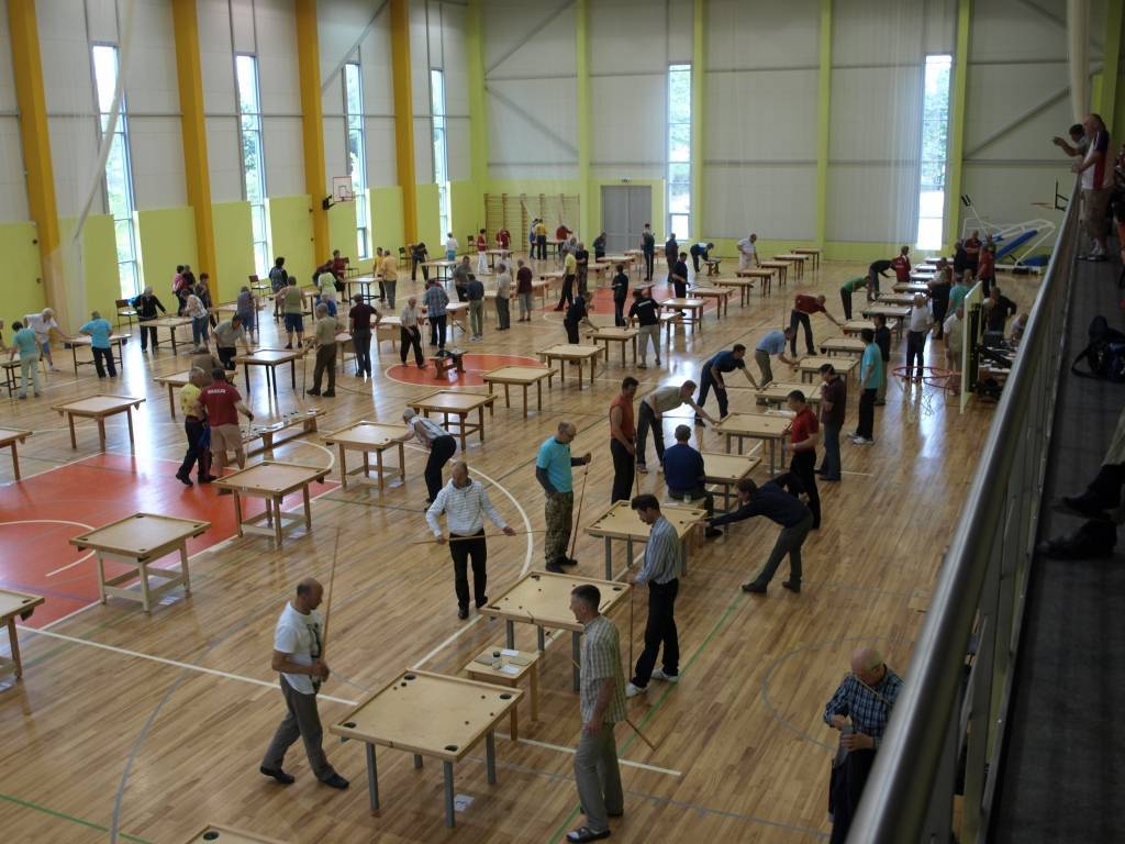 Autors: Indulis Laškovs