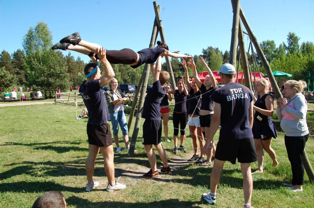 Autors: Liepājas Universitāte