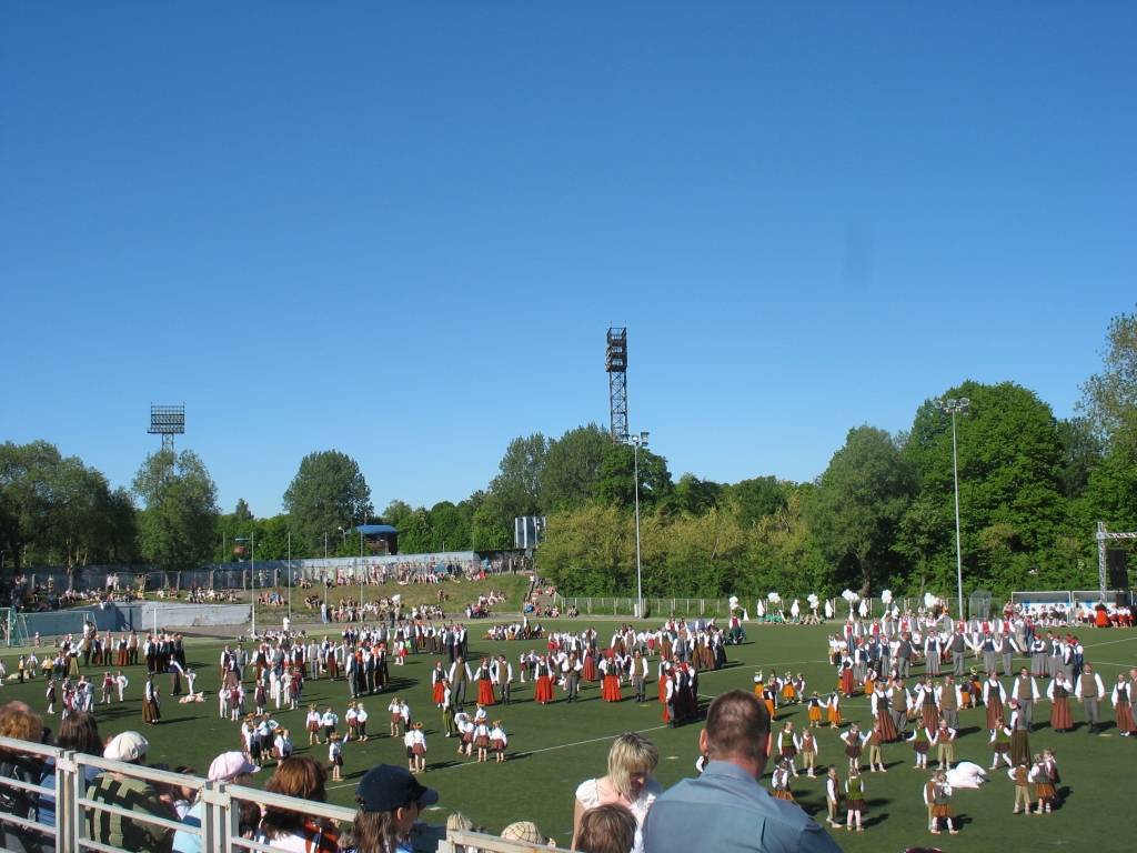 Autors: Liepājas Kultūras pārvalde