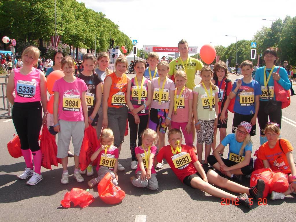 Autors: Maija Pūpola