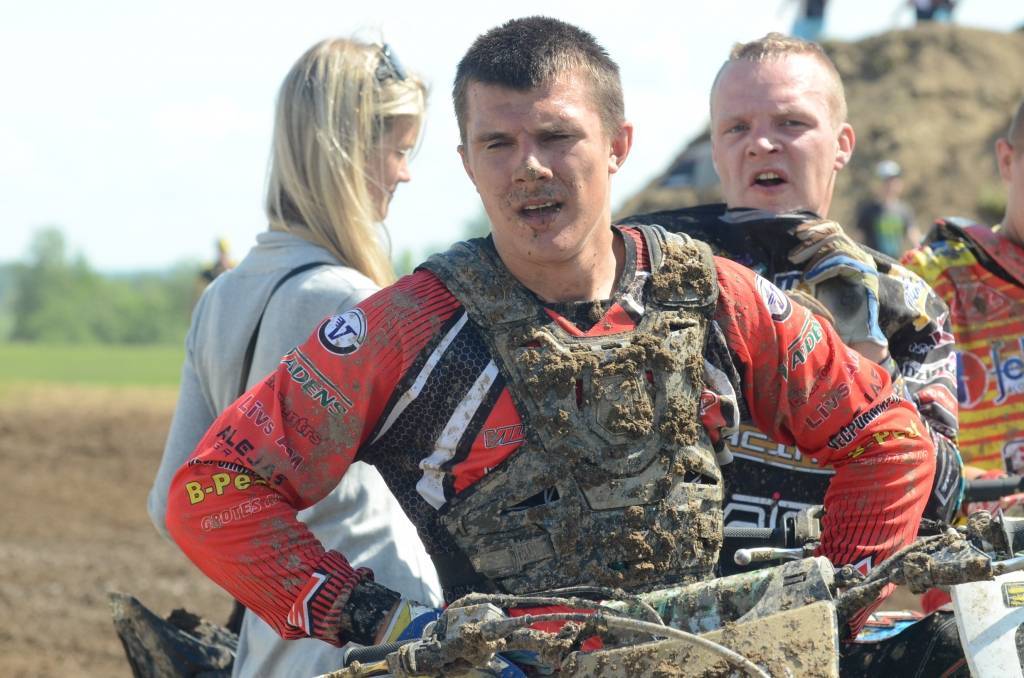 Autors: Uldis Dobelis