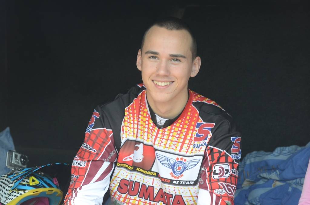 Autors: Uldis Dobelis