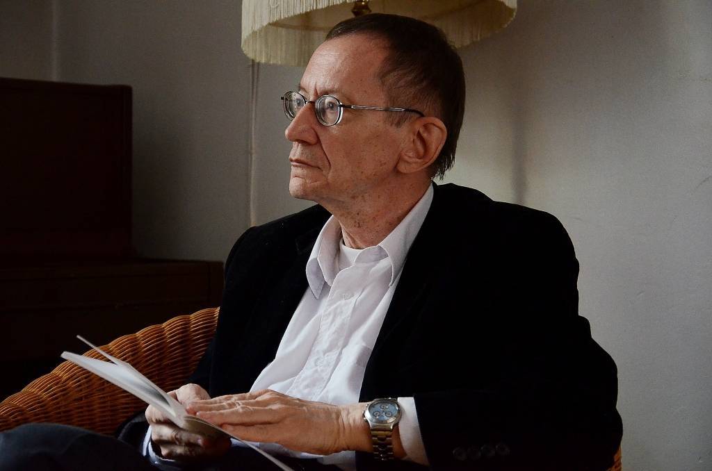 Jānis Rokpelnis
Autors: Uldis Dobelis