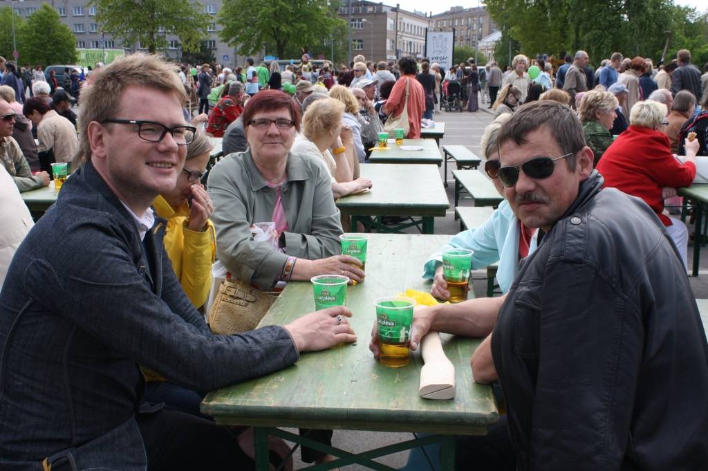 Autors: Publicitātes foto