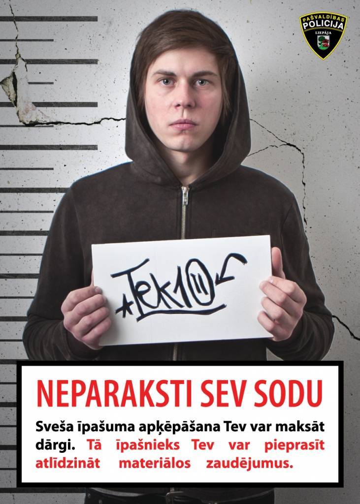 Autors: Publicitātes foto