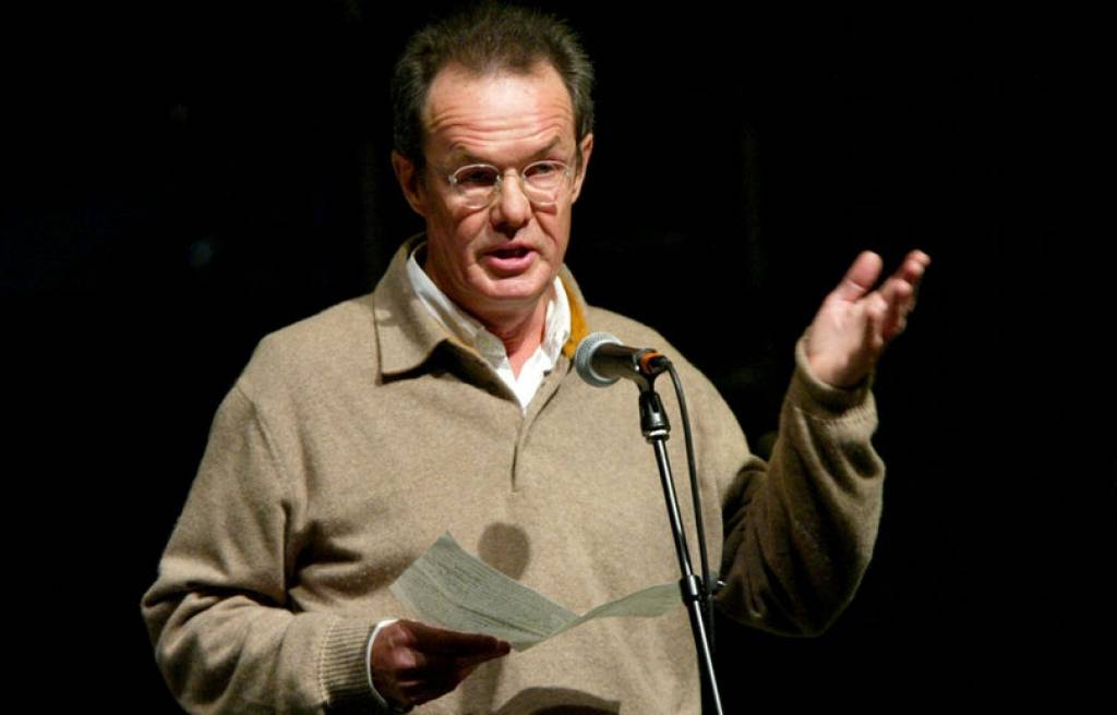 Žans Pols Hofmans 
Autors: publicitātes foto 