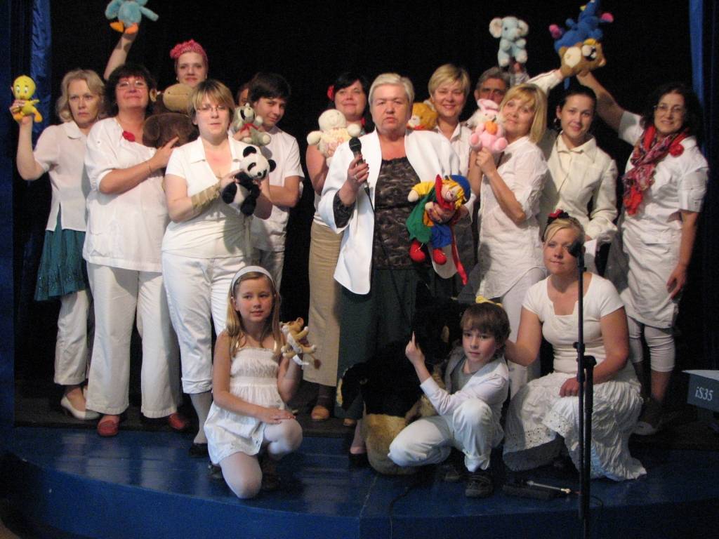 Autors: Publicitātes foto