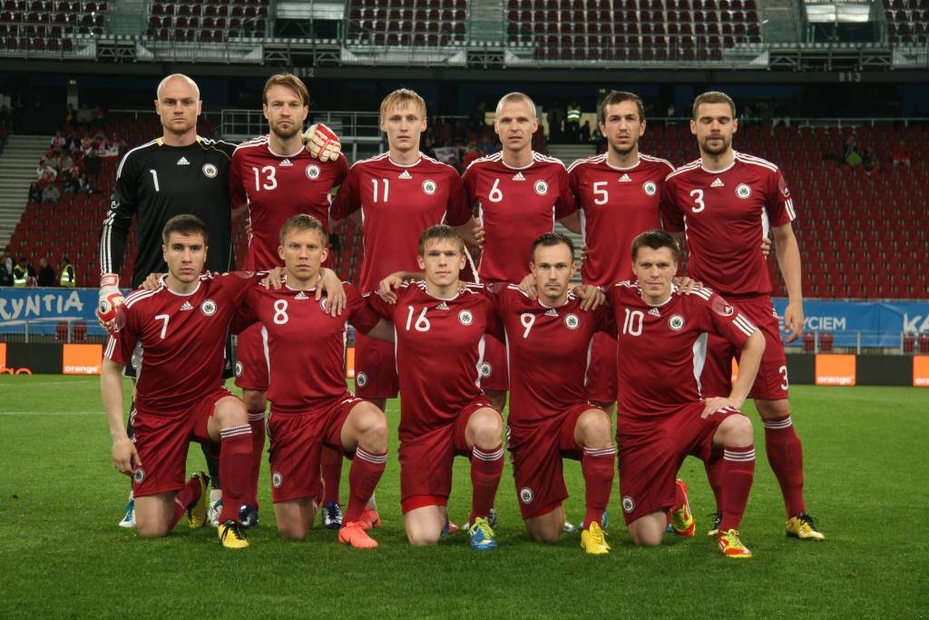 Autors: Viktors Sopirins, LFF