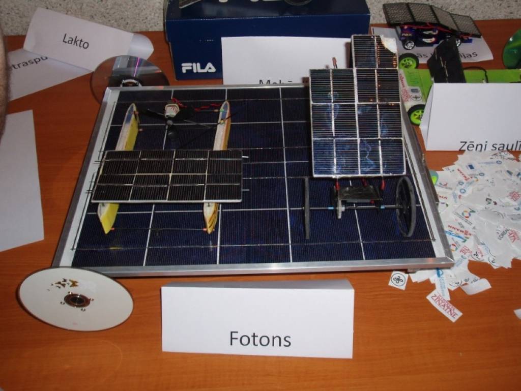 Autors: Publicitātes foto