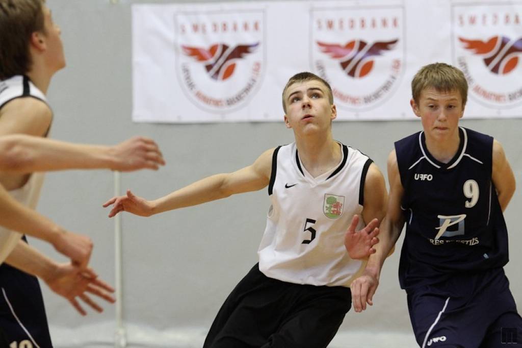 Autors: Mārtiņš Sīlis