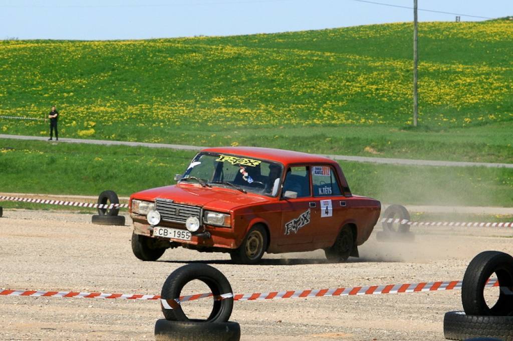 Autors: Artūrs Enkurs, www. 4rati.lv.