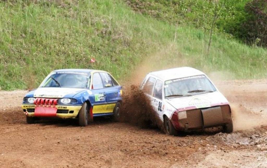 Autors: Valdis Priede, Autosports.lv