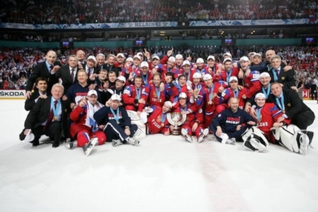 Autors: iihf.com