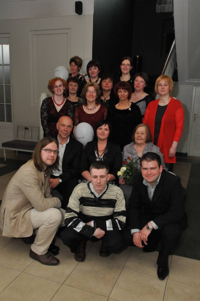 Autors: Dainis Ģelzis