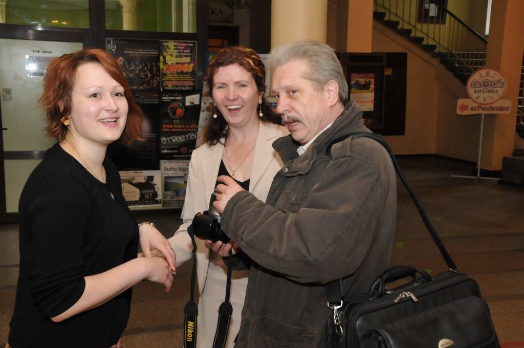 Autors: Dainis Ģelzis