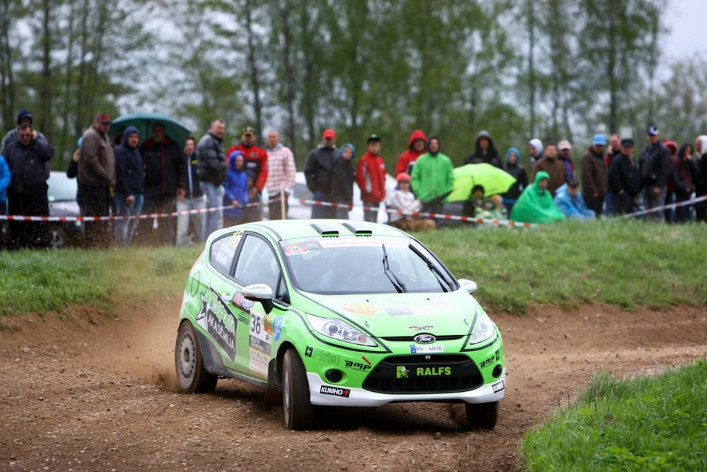 Autors: Aigars Tīdmanis, www.go4speed.lv