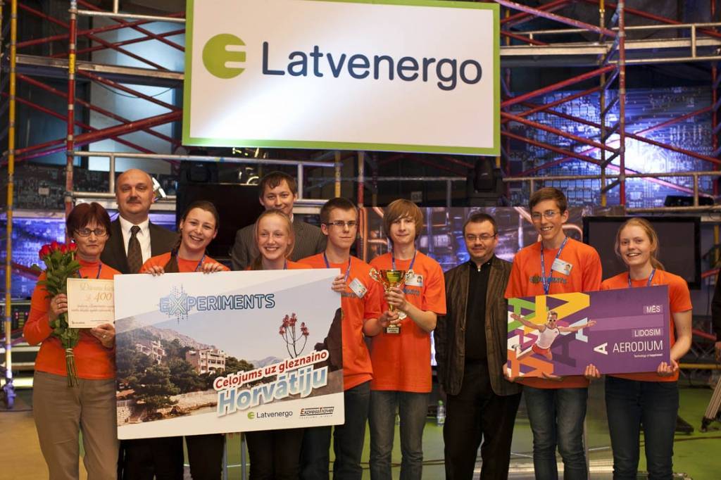 Autors: Organizatoru foto