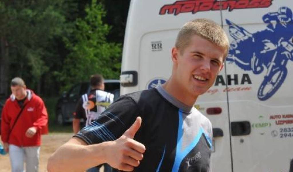 Autors: Uldis Dobelis