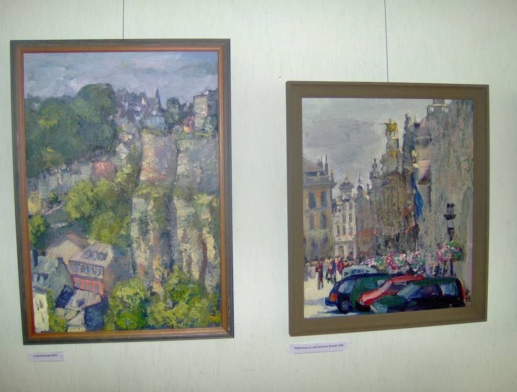 Autors: Anita Tuleiko