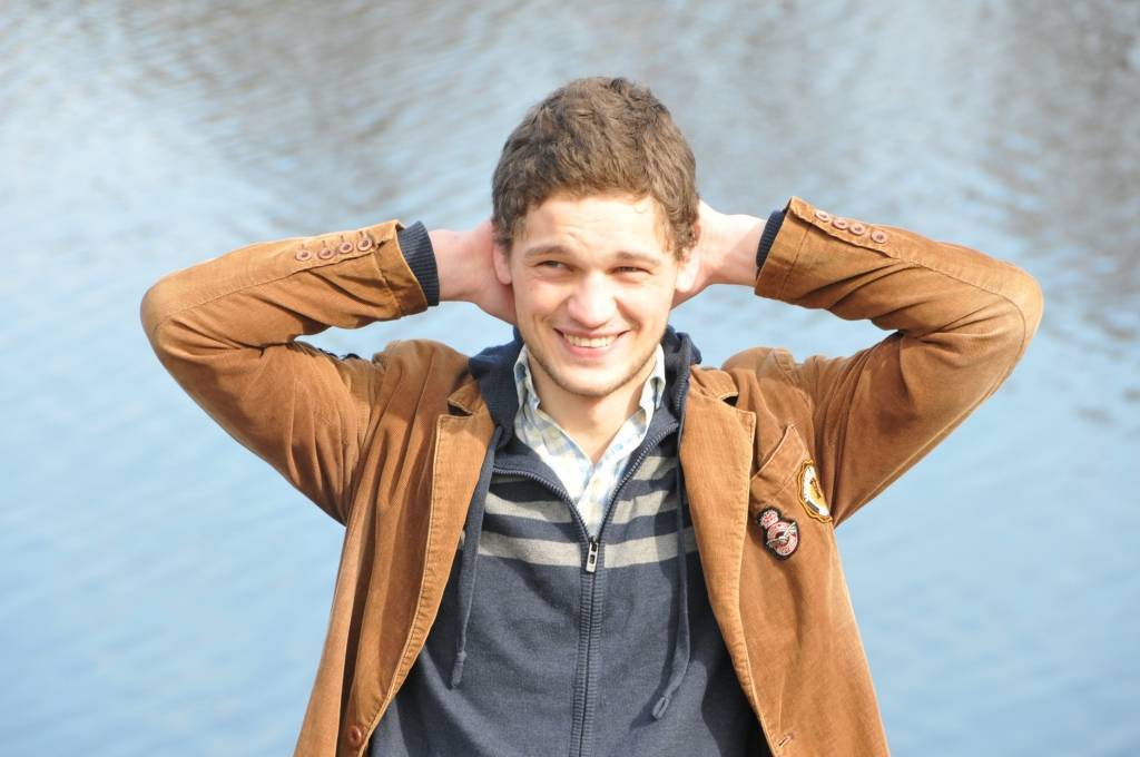 Autors: Dainis Ģelzis