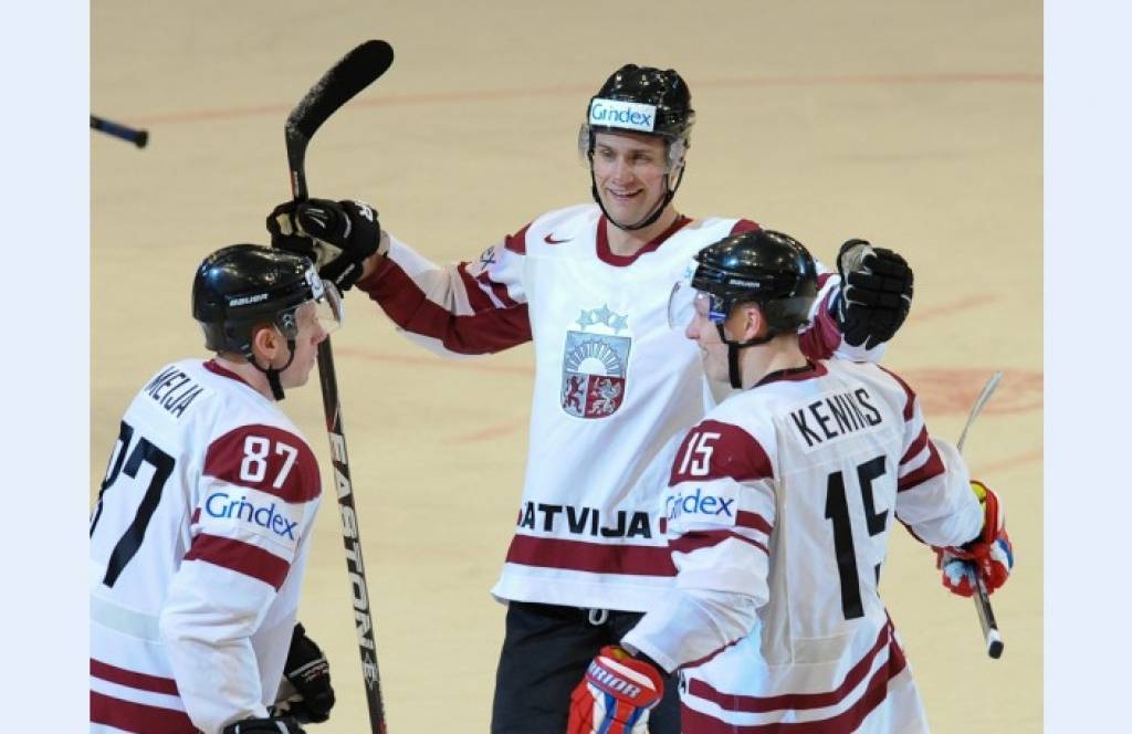 Autors: Dienas mediji