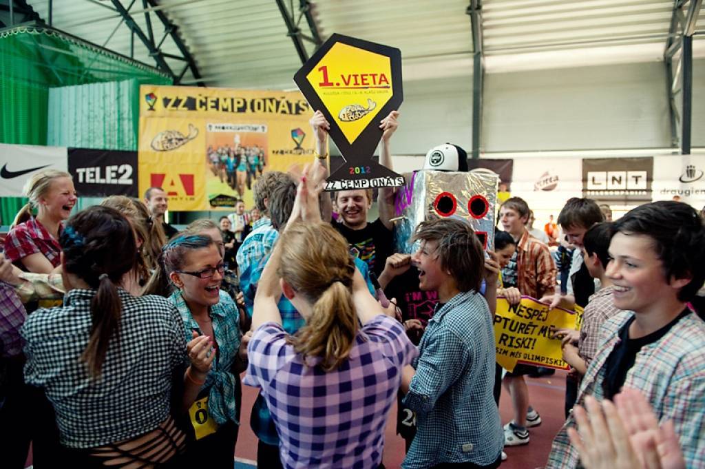 Autors: Organizatoru foto