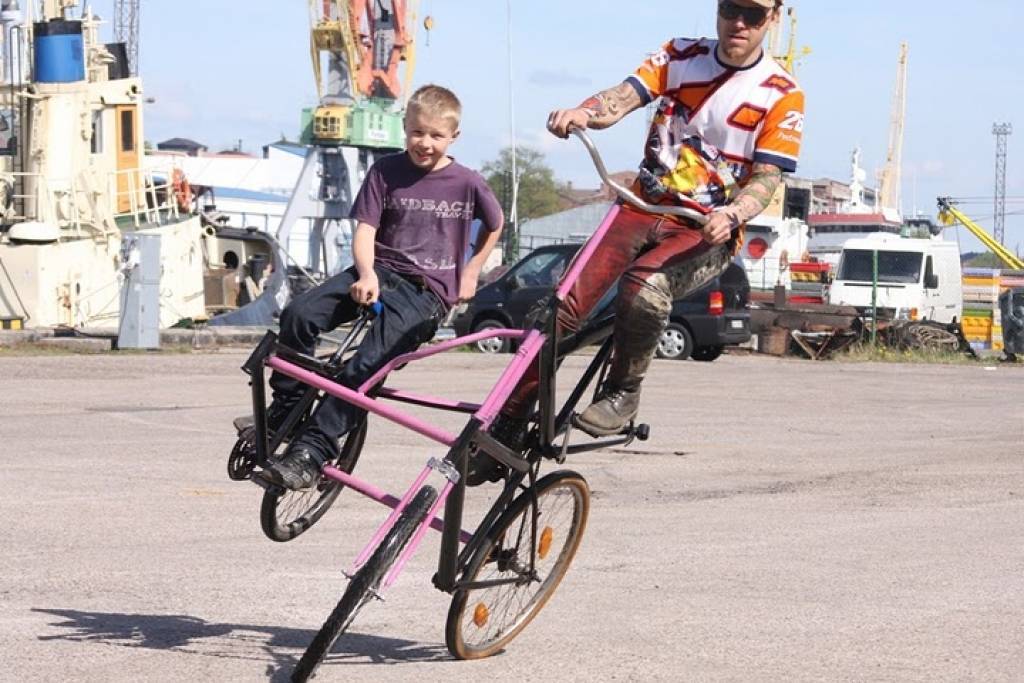 Autors: Biedrība Radi Vidi Pats